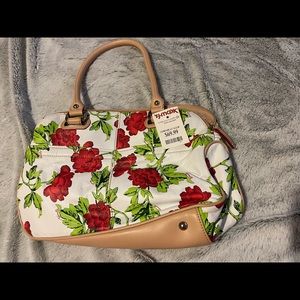 Please help me empty my closets!!!!!! Tignanello purse NWT.